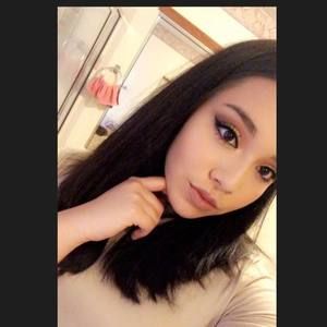 Meet your Posher, Annette